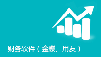 财务软件（金蝶、用友）