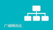 跨地区加速主网方案